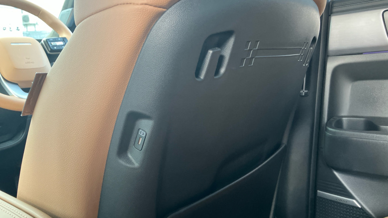 Hyundai SANTA FE 1.6 TGDi Plug-in Hybrid Ultimate 5dr 4WD Auto Estate